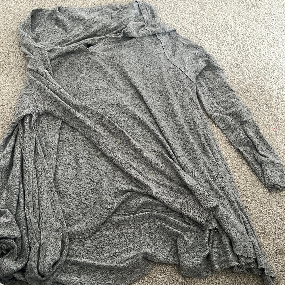Mossimo size medium sweater.